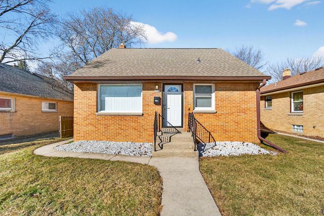 4947 N 66th STREET, Milwaukee, WI 53218