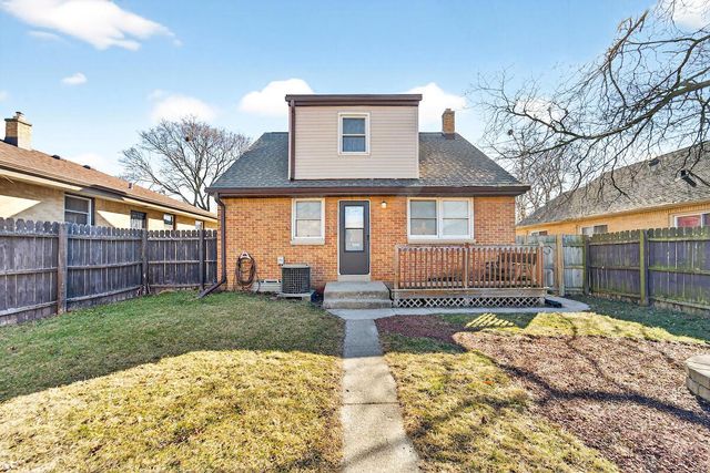 4947 N 66th STREET, Milwaukee, WI 53218