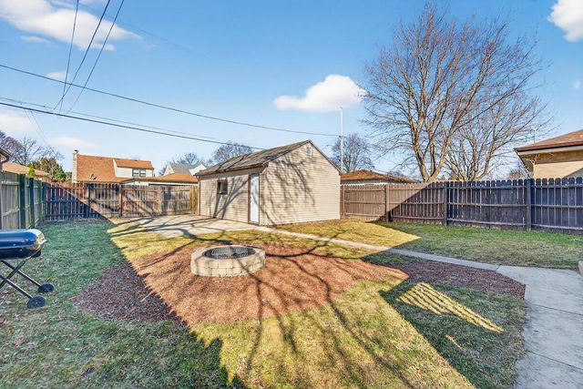 4947 N 66th STREET, Milwaukee, WI 53218