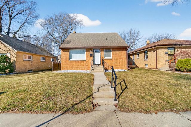 4947 N 66th STREET, Milwaukee, WI 53218