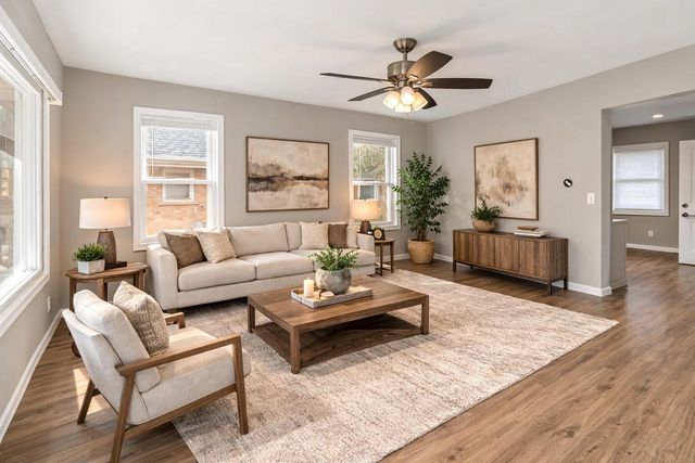 4947 N 66th STREET, Milwaukee, WI 53218