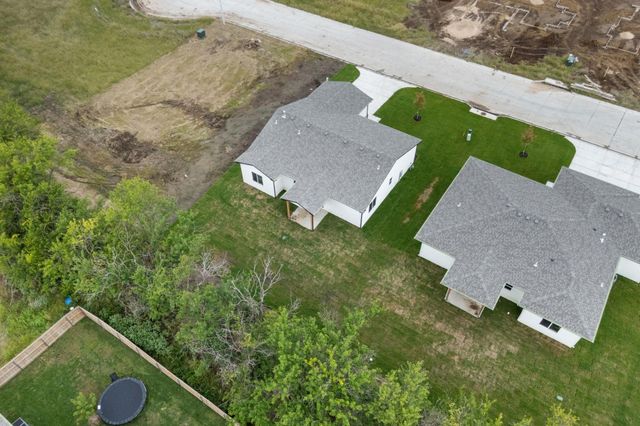 501 E Elmwood St, Park City, KS 67147