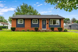 5297 Ivyhurst Drive, Columbus, OH 43232