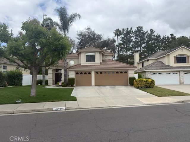 42939 Cala Rosso, Temecula, CA 92592