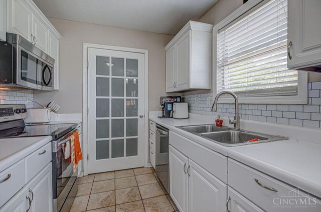 1800 Wayne Madison Road, Madison Twp, OH 45067