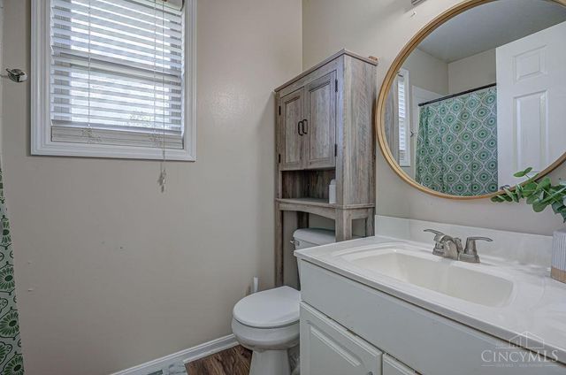 1800 Wayne Madison Road, Madison Twp, OH 45067