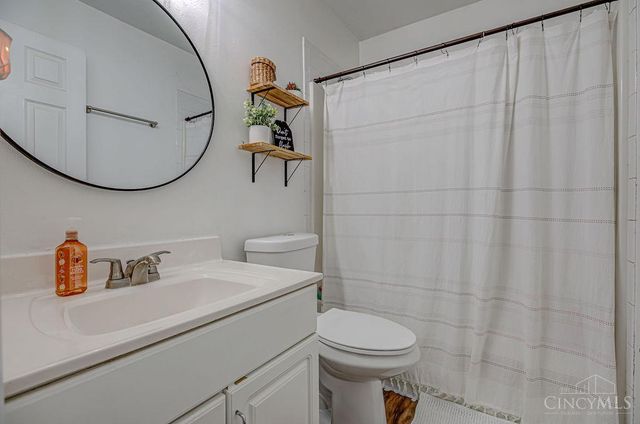 1800 Wayne Madison Road, Madison Twp, OH 45067