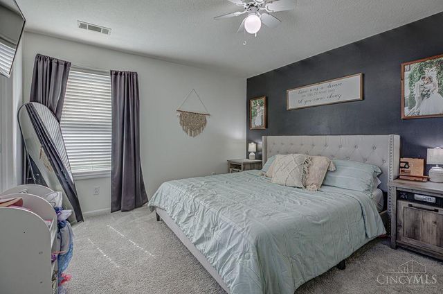 1800 Wayne Madison Road, Madison Twp, OH 45067