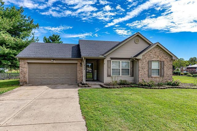 1800 Wayne Madison Road, Madison Twp, OH 45067