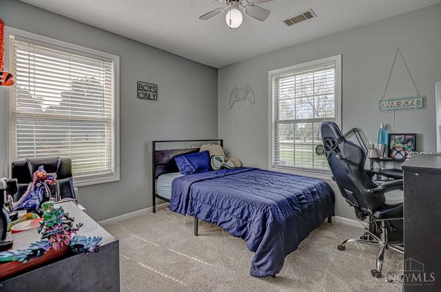 1800 Wayne Madison Road, Madison Twp, OH 45067