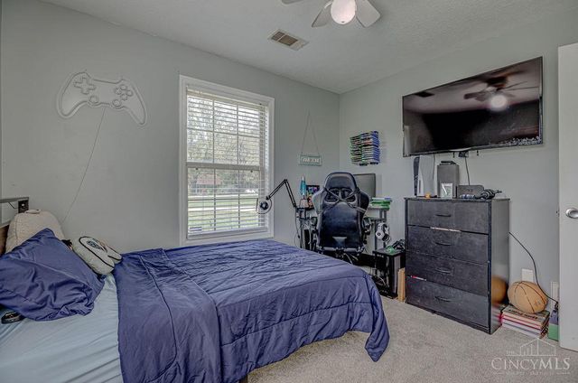 1800 Wayne Madison Road, Madison Twp, OH 45067