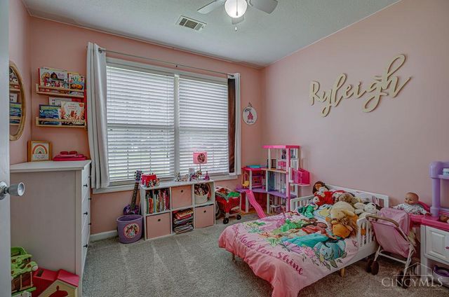 1800 Wayne Madison Road, Madison Twp, OH 45067