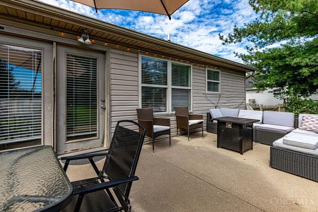 1800 Wayne Madison Road, Madison Twp, OH 45067