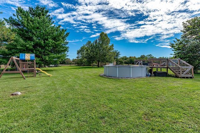 1800 Wayne Madison Road, Madison Twp, OH 45067