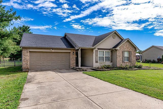 1800 Wayne Madison Road, Madison Twp, OH 45067