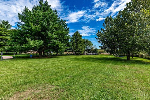 1800 Wayne Madison Road, Madison Twp, OH 45067