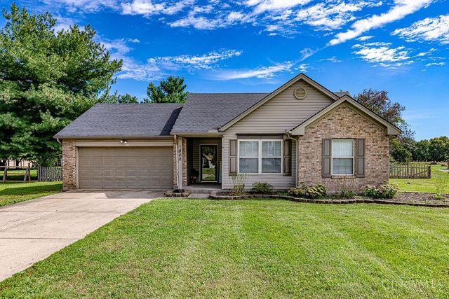 1800 Wayne Madison Road, Madison Twp, OH 45067