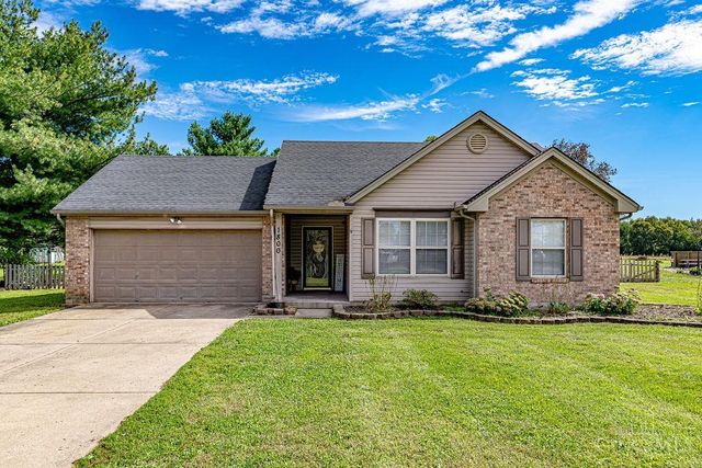 1800 Wayne Madison Road, Madison Twp, OH 45067