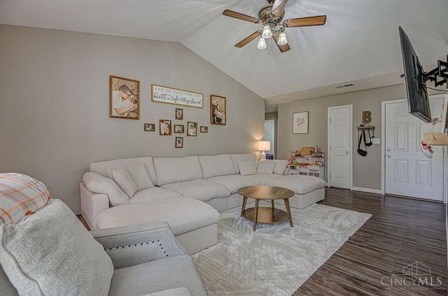 1800 Wayne Madison Road, Madison Twp, OH 45067