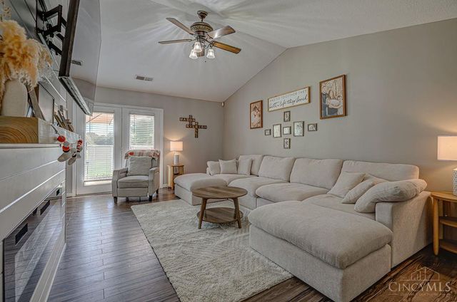 1800 Wayne Madison Road, Madison Twp, OH 45067