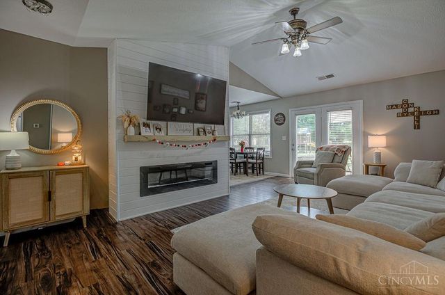 1800 Wayne Madison Road, Madison Twp, OH 45067