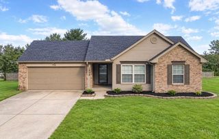 1800 Wayne Madison Road, Madison Twp, OH 45067