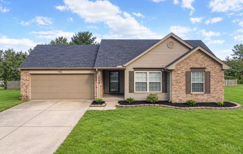 1800 Wayne Madison Road, Madison Twp, OH 45067