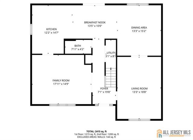 603 Ocean Avenue, Union Beach, NJ 07735