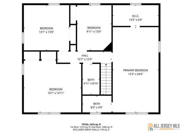 603 Ocean Avenue, Union Beach, NJ 07735
