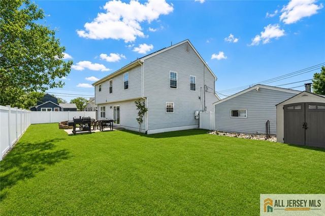 603 Ocean Avenue, Union Beach, NJ 07735