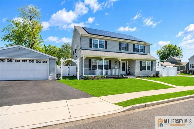 603 Ocean Avenue, Union Beach, NJ 07735