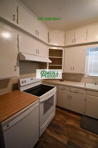 1319 11Th St Street, Lake Charles, LA 70601