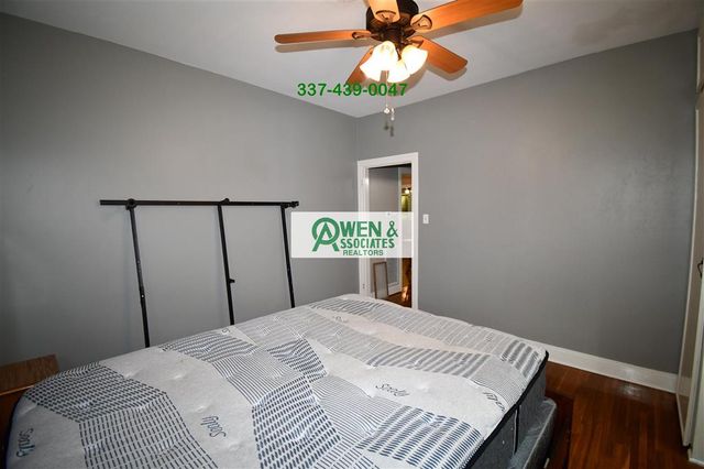 1319 11Th St Street, Lake Charles, LA 70601