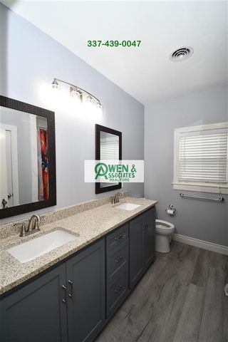 1319 11Th St Street, Lake Charles, LA 70601