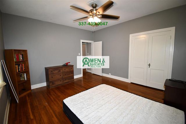 1319 11Th St Street, Lake Charles, LA 70601