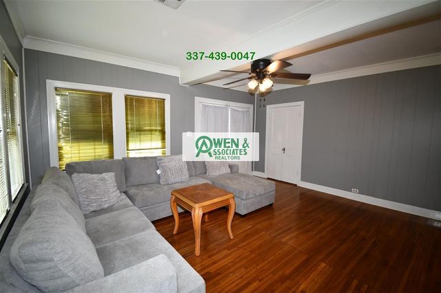 1319 11Th St Street, Lake Charles, LA 70601