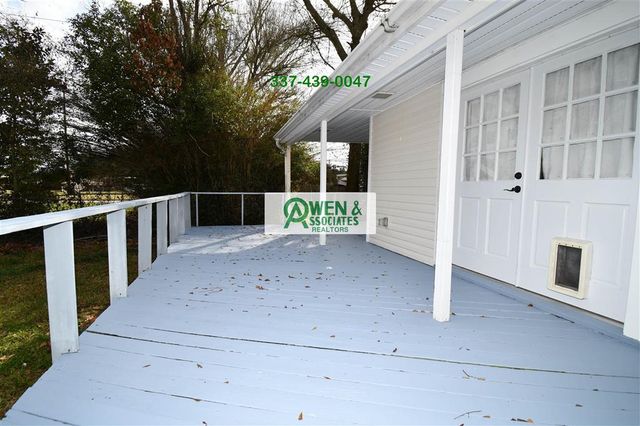 1319 11Th St Street, Lake Charles, LA 70601