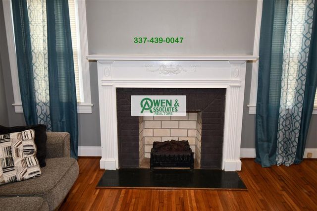 1319 11Th St Street, Lake Charles, LA 70601