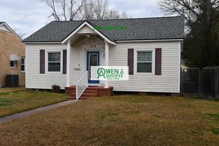 1319 11Th St Street, Lake Charles, LA 70601