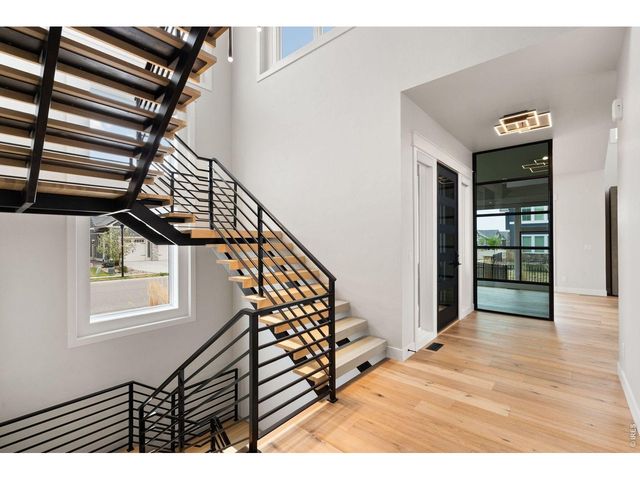 2311 Sugarloaf Rd, Berthoud, CO 80513