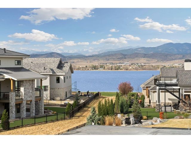 2311 Sugarloaf Rd, Berthoud, CO 80513