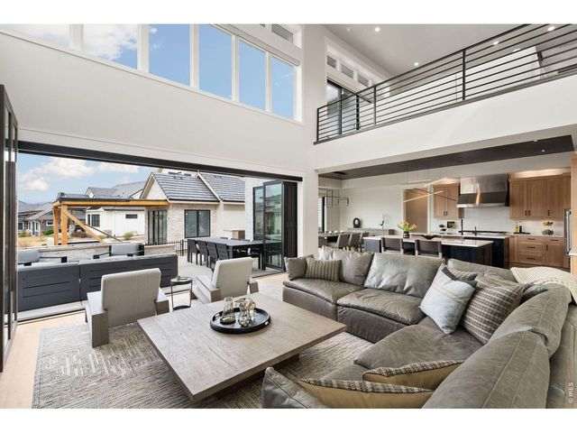 2311 Sugarloaf Rd, Berthoud, CO 80513