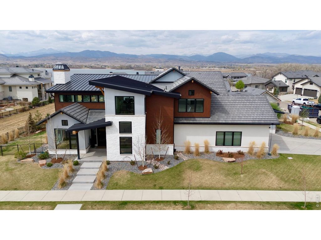 2311 Sugarloaf Rd, Berthoud, CO 80513
