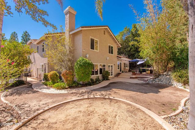 3128 Casino Drive, Thousand Oaks, CA 91362