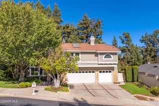 3128 Casino Drive, Thousand Oaks, CA 91362