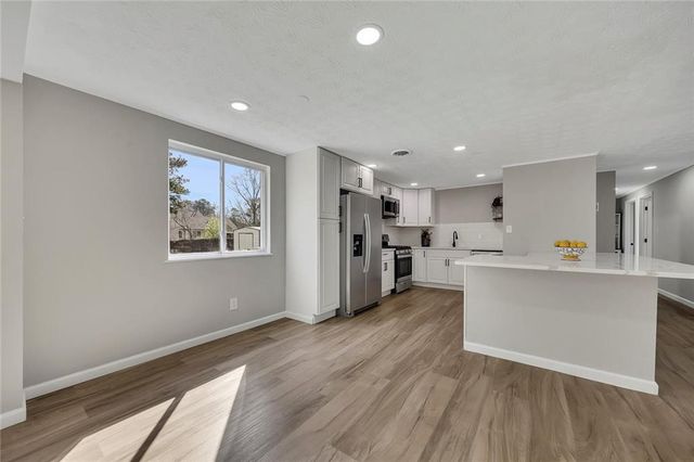 1680 Wingard Drive, Marietta, GA 30062