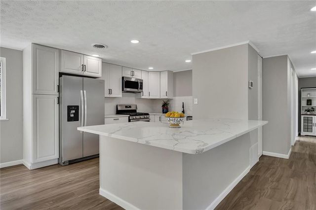 1680 Wingard Drive, Marietta, GA 30062