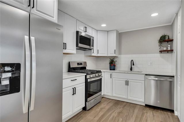 1680 Wingard Drive, Marietta, GA 30062