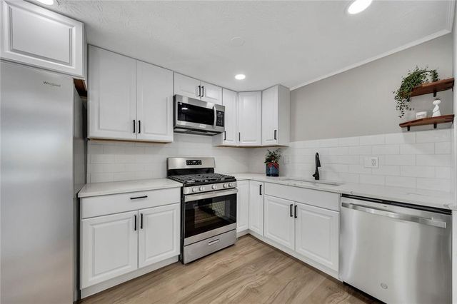 1680 Wingard Drive, Marietta, GA 30062