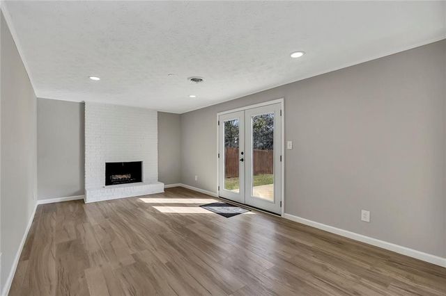 1680 Wingard Drive, Marietta, GA 30062